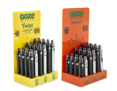 510 Cartridge Battery  HAVANA SMOKE SHOP