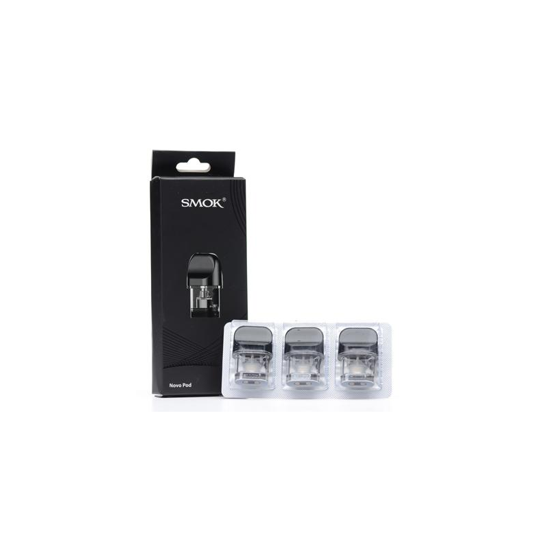 smok novo replacement pods JUUL Charger