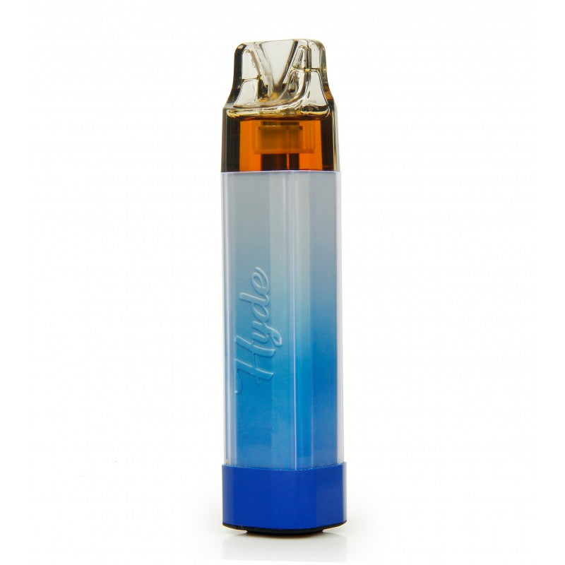 HYDE EDGE RAVE DISPOSABLE BLUE RAZZ ICE 4000PF HAVANA SMOKE SHOP HYDE EDGE RAVE DISPOSABLE BLUE RAZZ ICE 4000PF HAVANA SMOKE SHOP