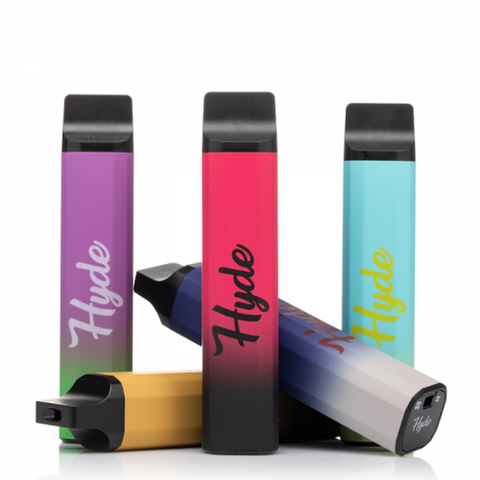 Hyde Edge Recharge  Disposable 10ml 3300 Puffs.