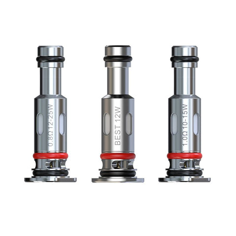 SMOK NORD CERAMIC 1.4 OHM COILS 5PK HAVANA SMOKE SHOP SMOK NORD CERAMIC 1.4 OHM COILS 5PK HAVANA SMOKE SHOP