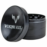 Viking Axe - 63mm 4Part Sunken Grinder