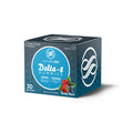 Delta 8 Gummies By Cannabis Life 750MG (30CT Jar- BRRRY BLAST