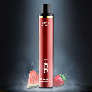 HQD Cuvie Plus 5ML 1200 Puffs 950mAh Prefilled Nicotine Salt Disposabl HAVANA SMOKE SHOP HQD Cuvie Plus 5ML 1200 Puffs 950mAh Prefilled Nicotine Salt Disposabl HAVANA SMOKE SHOP