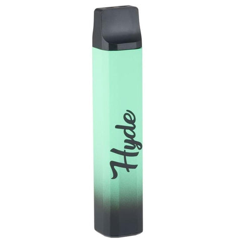 Hyde Edge Recharge Disposable 3300 puff- Spearmint