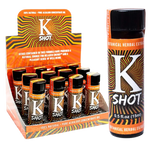 K Shot 15ml 0.5floz Kratom Extract