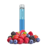 AIR BAR LUX 5% DISPOSABLE- MIXED BERRIES