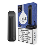 MYLE MINI DISPOSABLE 2 Pods -MIXED BERRIES