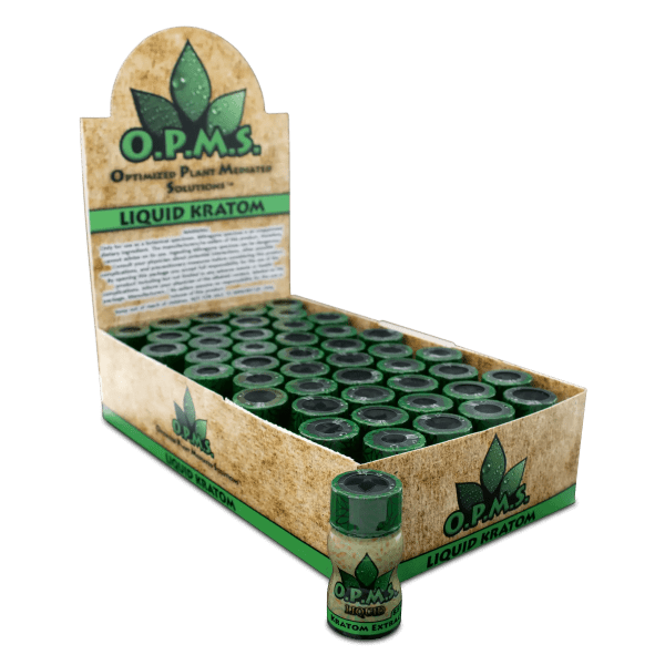 elfbar elfa master akku O.P.M.S Liquid Kratom 8.8ml – HAVANA SMOKE SHOP