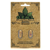 OPMS Gold Capsules – Extract