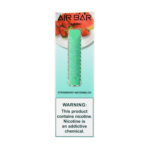 Air Bar Diamond 1.8ML 500 Puffs -STRAWBERRY WATERMELON