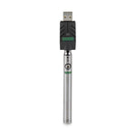 SLIM PEN TWIST BATTERY + SMART USB - CHROME