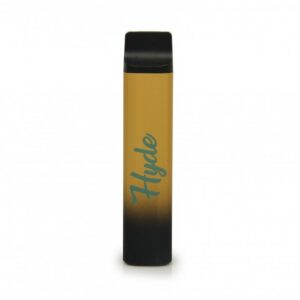 Hyde Edge Recharge Disposable 3300 puff- Pineapple Ice