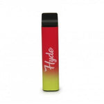 Hyde Edge Recharge Disposable 3300 puff- Raspberry Watermelon