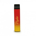 Hyde Edge  Disposable 5ml 5% 1500 Puffs- Banana Ice