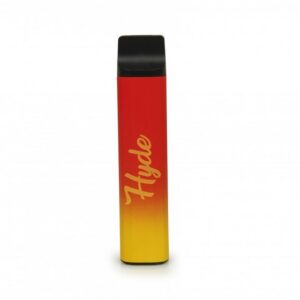 njoy watermelon pods for sale HYDE DUO PLUS DISPOSABLE VAPE REVIEW (2 FLAVORS IN 1) main image 0