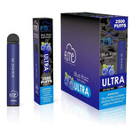 Fume Vapes Ultra 8ML 2500 Puffs- Blue Razz