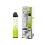 Hyde Rebel Recharge  Disposable-Sour Apple Ice