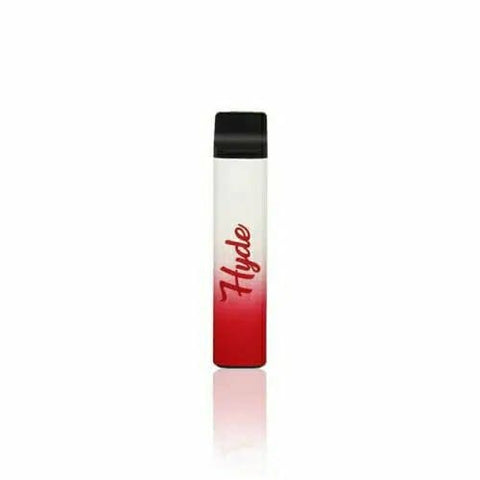 Hyde Edge  Disposable 5ml 5% 1500 Puffs- Strawberries and Cream