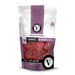 Wild Berry - Melatonin CBD Gummies for Sleep By Veritas Farms 9MG (30ct Pack)